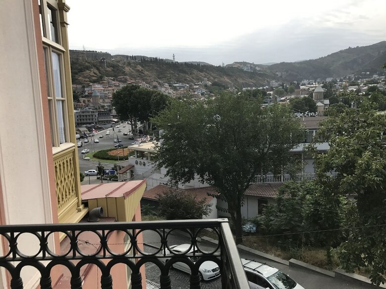 Oc Apartments