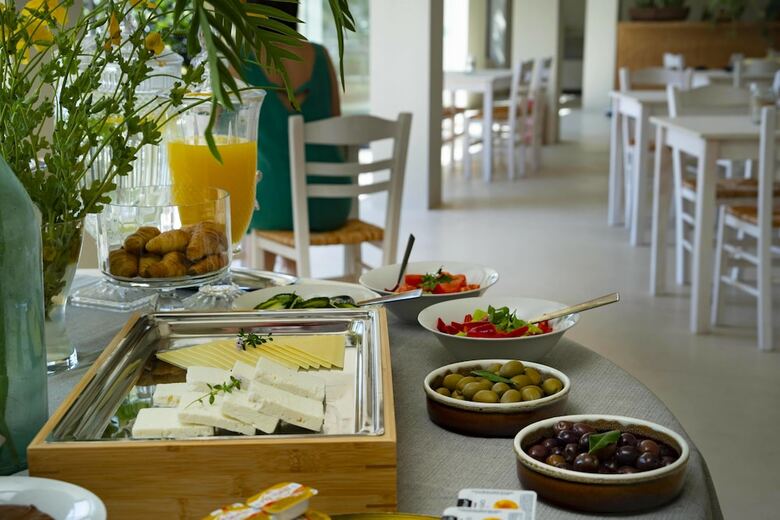 Hotel Akti