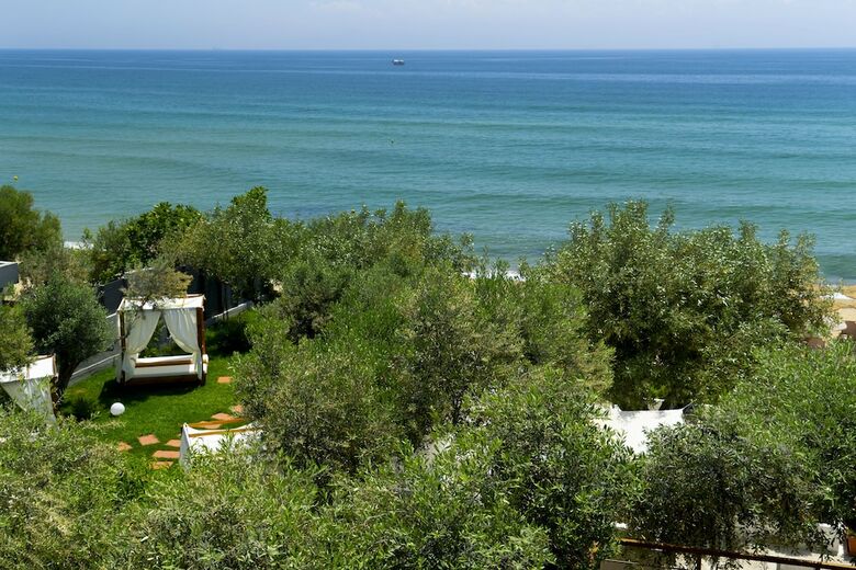 Hotel Akti