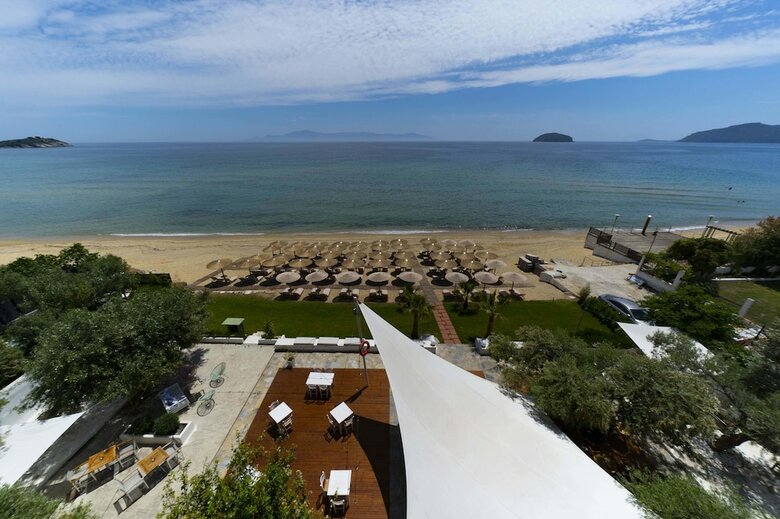 Hotel Akti