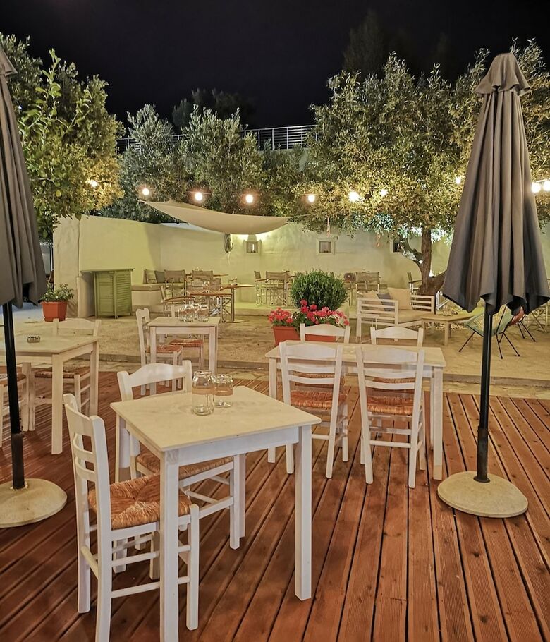 Hotel Akti
