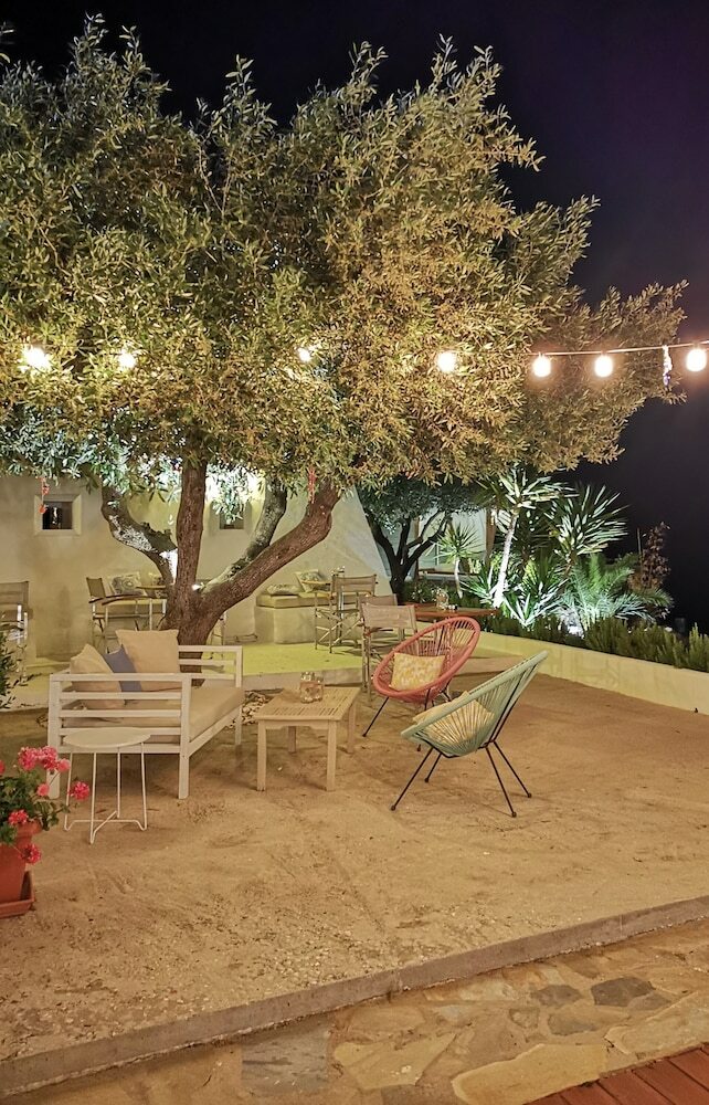 Hotel Akti