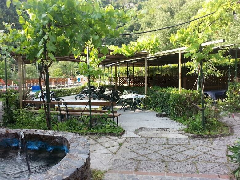 Bed & Breakfast La Costa