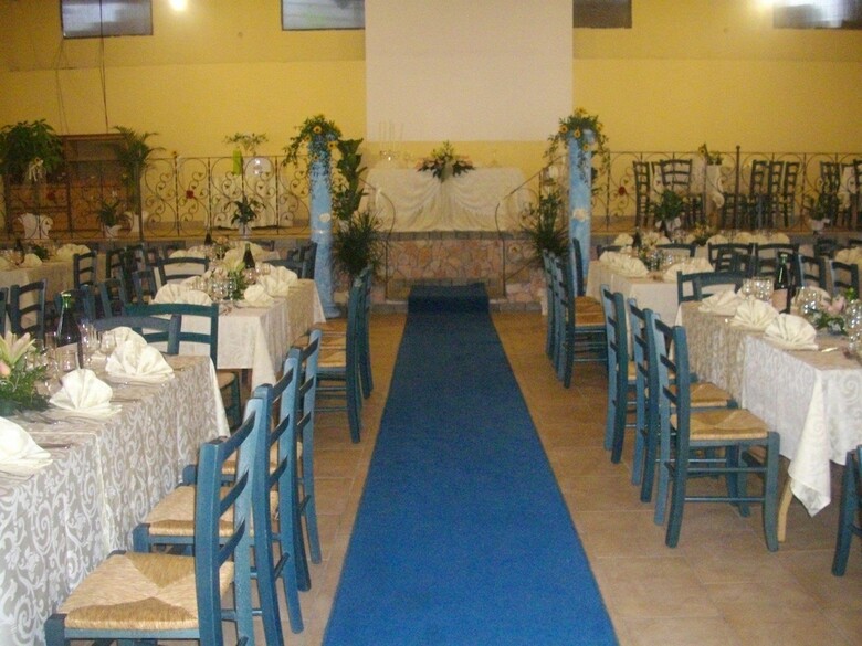 Bed & Breakfast La Costa