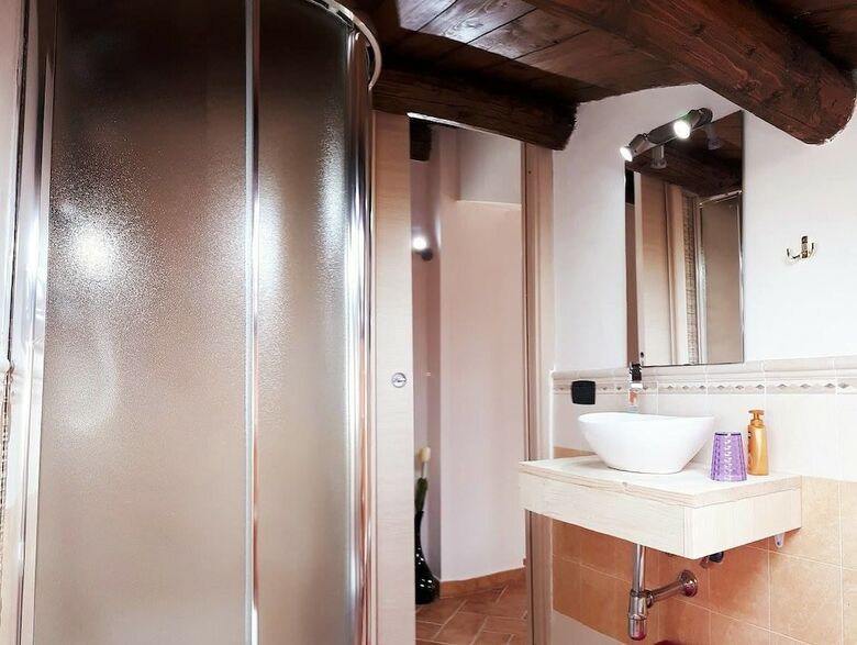Apartamento Granny's House