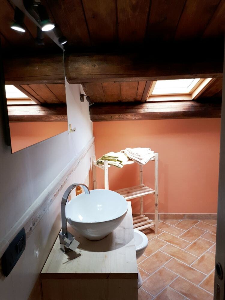Apartamento Granny's House