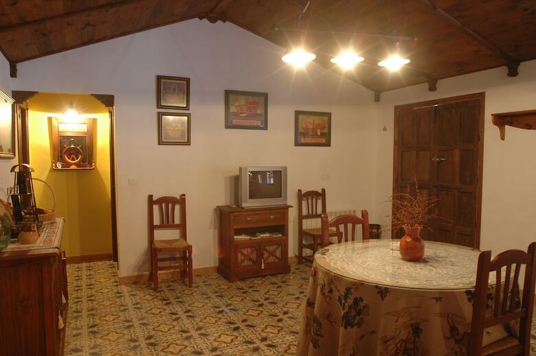 El Romerito