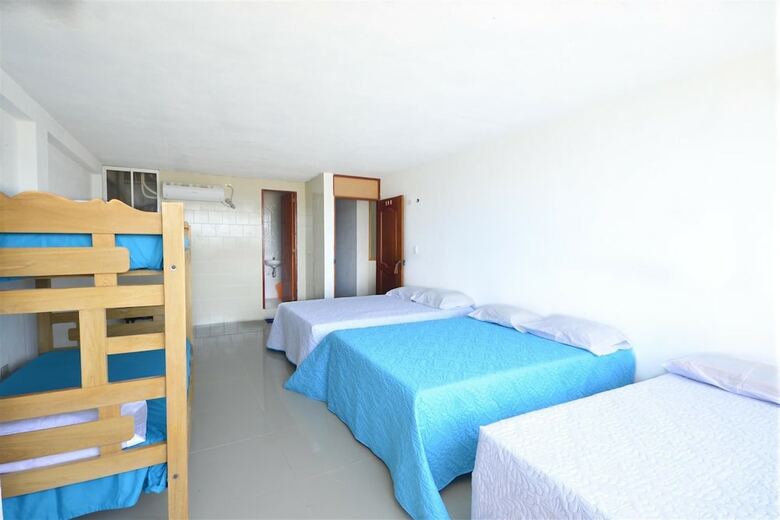 Hotel Ctg Manzanillo