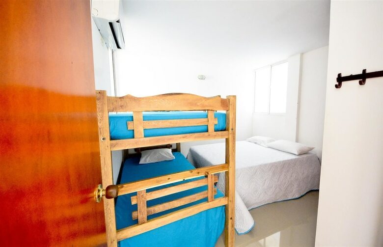 Hotel Ctg Manzanillo