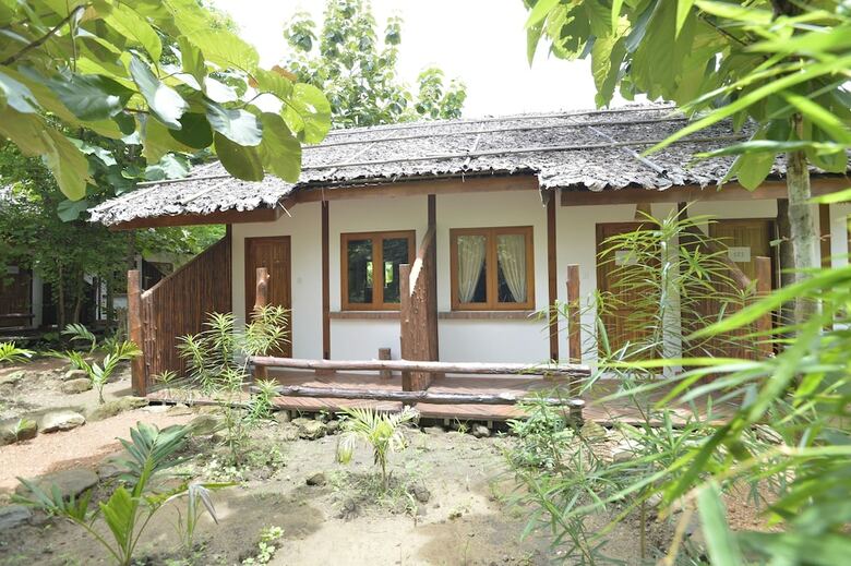 Hotel Bago Yoma Eco Resort