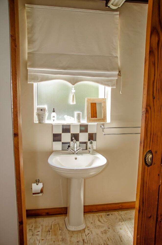 Hotel Cornerstone B&B