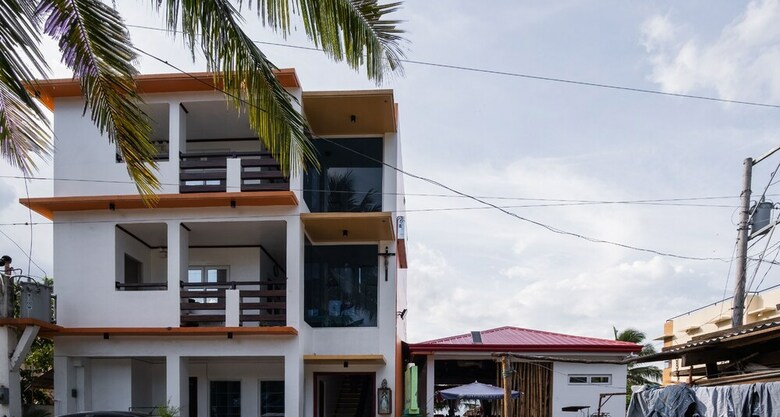 Zen Rooms Hotel Ni Pepe Baler