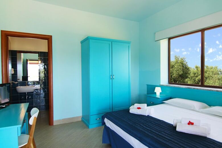 Agroturismo Agriturismo Vulcano
