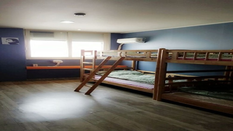 Hostal My Korea Guesthouse - Hostel
