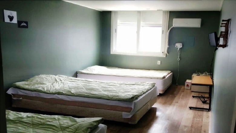 Hostal My Korea Guesthouse - Hostel