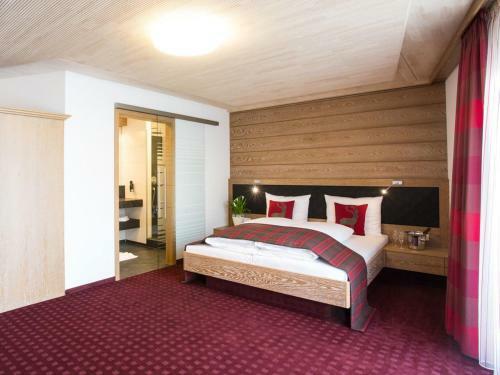 Hostal Hotel Und G�stehaus Kreuz