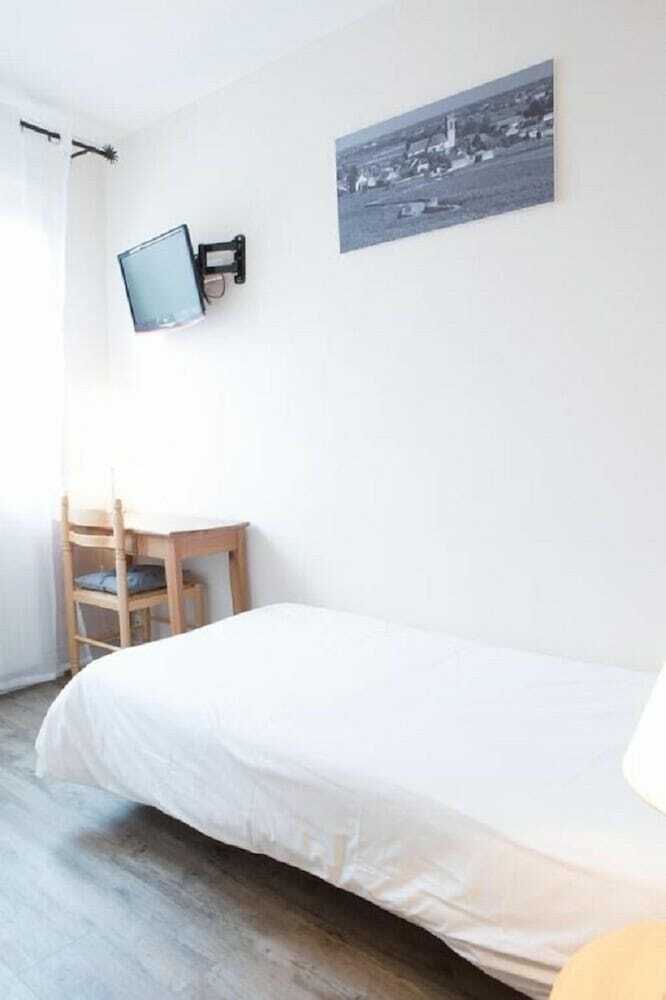 Hotel H�tel Bellevue