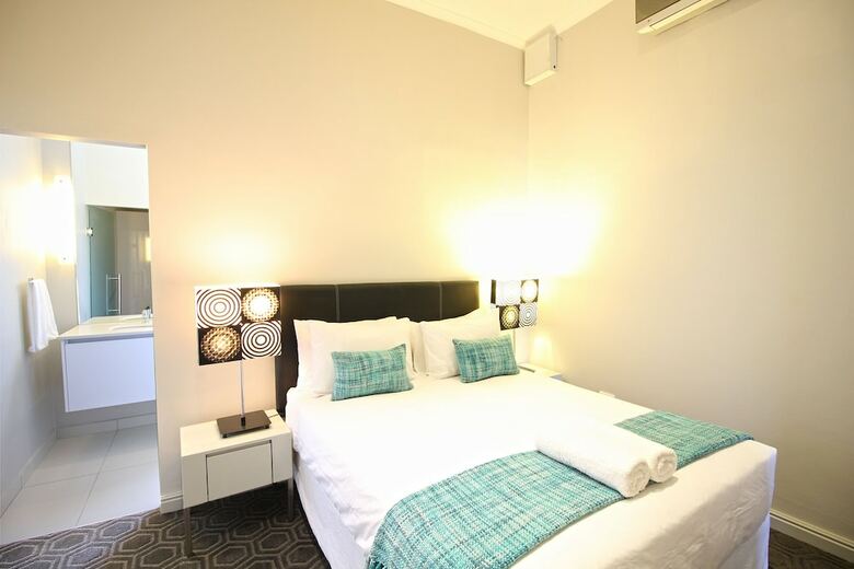 Apartamentos Flamingo Sea Point