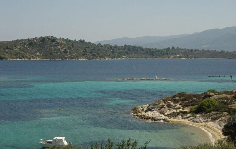 Apartamentos Beachfront House With Amazing Sea View
