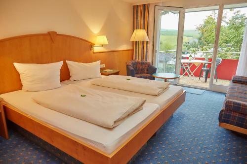 Flair Hotel Landgasthof Roger