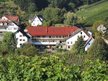 Hotel Schwarzw�lder Hof