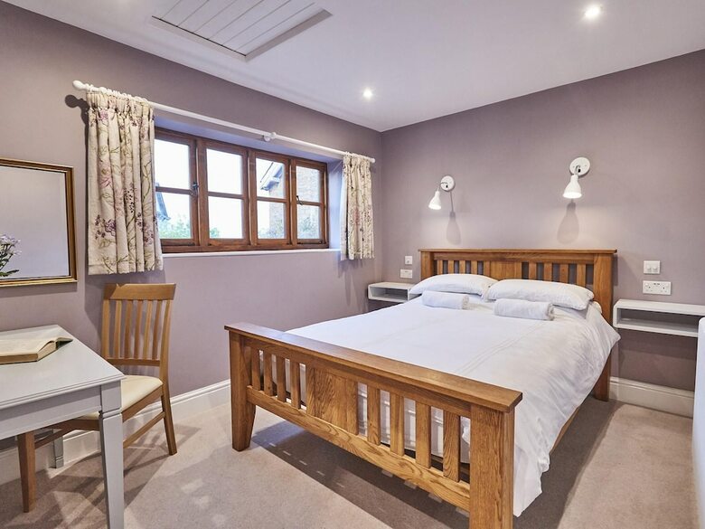 Bed & Breakfast Rook Lane House