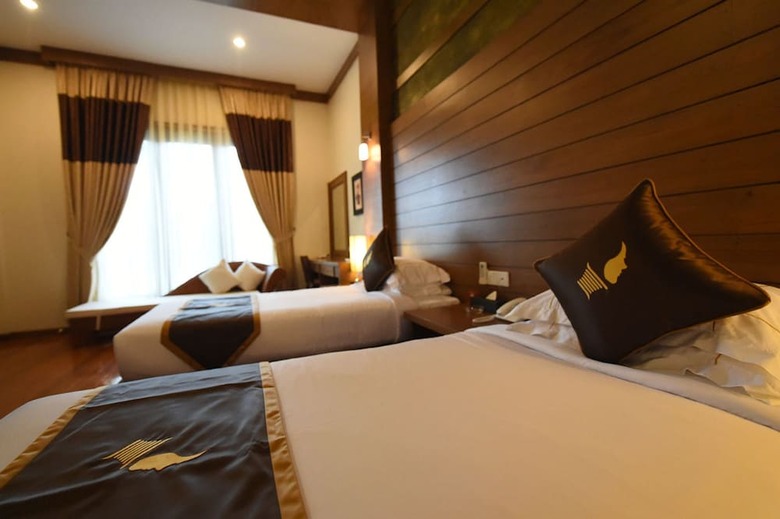 Apartamento Keinnara Loikaw