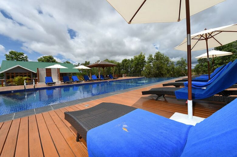 Apartamento Keinnara Loikaw