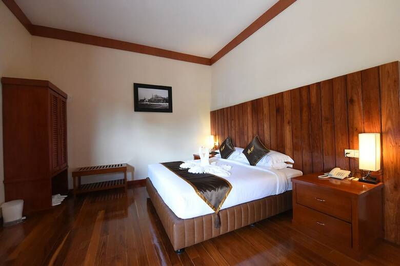 Apartamento Keinnara Loikaw