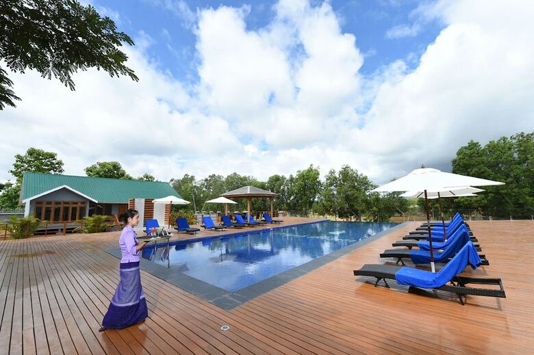 Apartamento Keinnara Loikaw