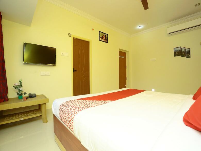 Hotel Oyo 13087 Subam Hill Resort