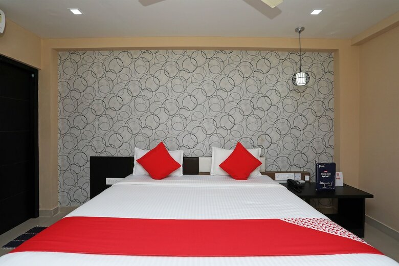 Oyo 11408 Hotel Sai Jagannath