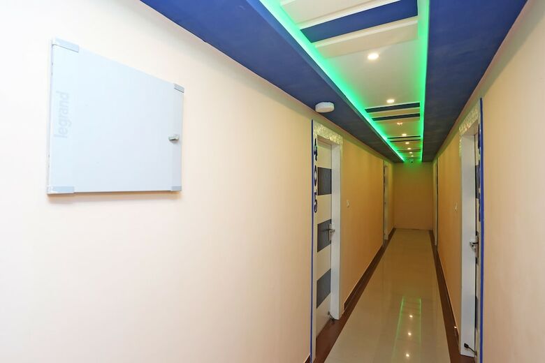 Oyo 11408 Hotel Sai Jagannath