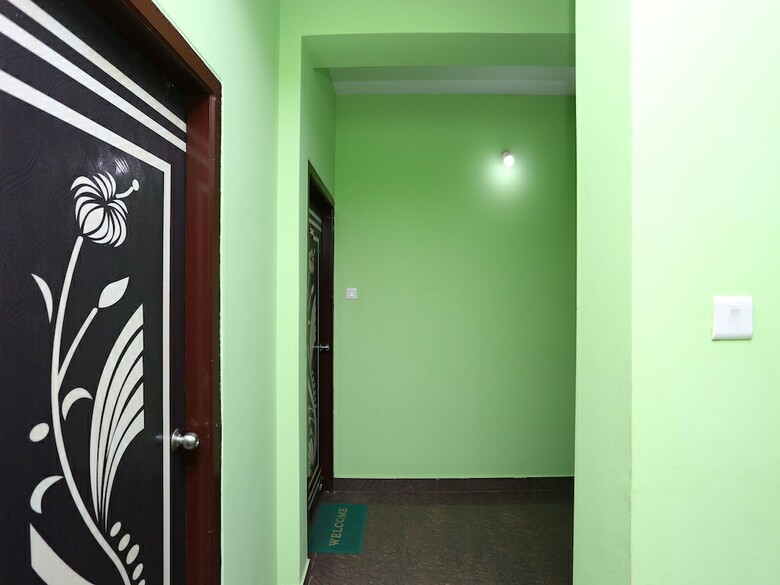 Hotel Oyo 12658 Dreamboat