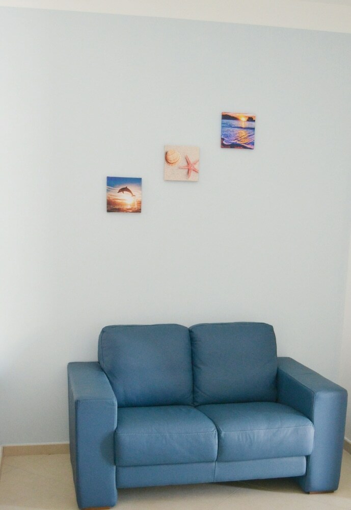 Apartamento Case Vacanze Costa Del Sole