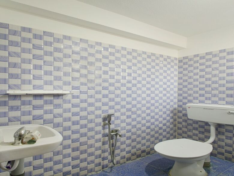 Apartamentos Oyo 13036 Home Spacious 2bhk Ecr
