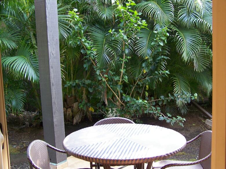 Colony I At Sea Mountain In Pahala