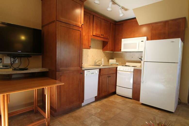 Colony I At Sea Mountain In Pahala