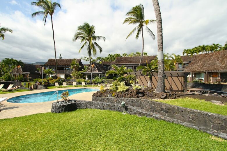 Colony I At Sea Mountain In Pahala