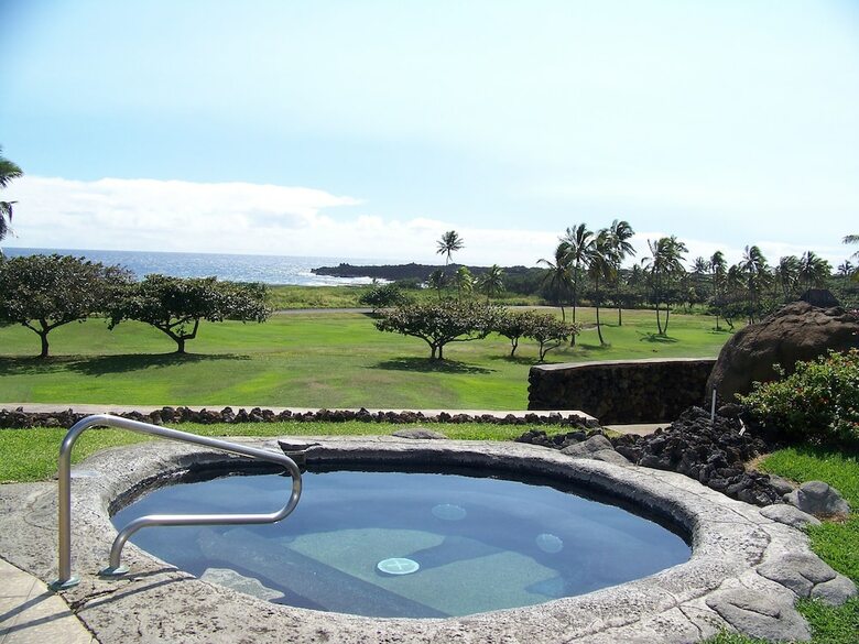 Colony I At Sea Mountain In Pahala