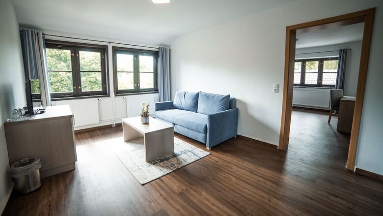 Hotel Zur F�hre