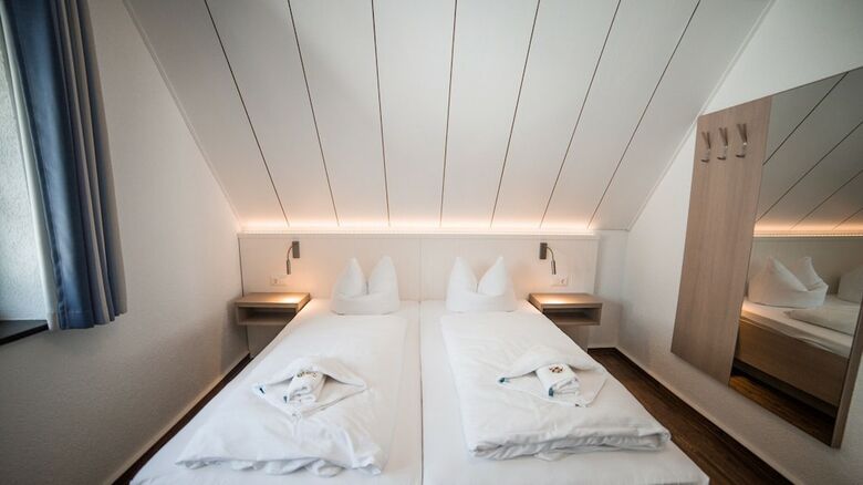 Hotel Zur F�hre