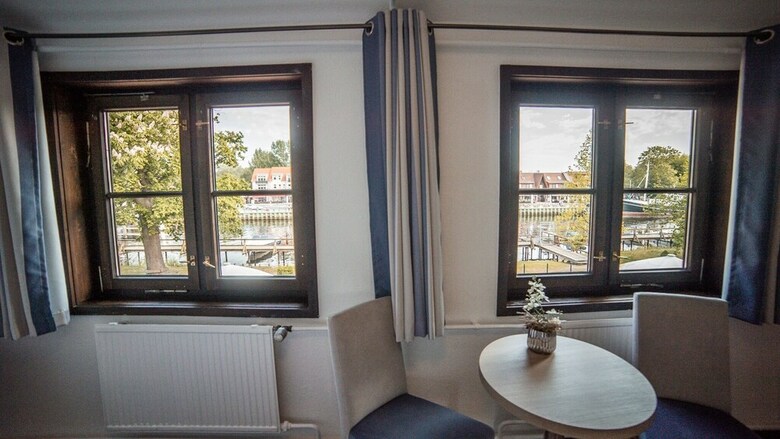 Hotel Zur F�hre