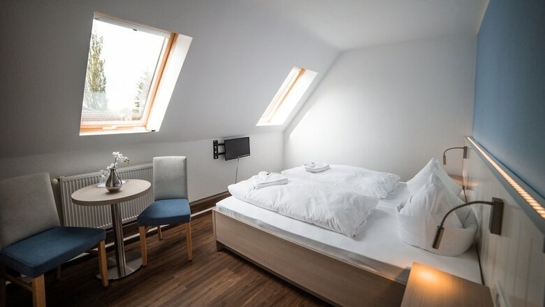 Hotel Zur F�hre