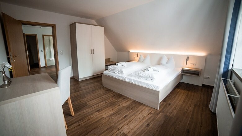 Hotel Zur F�hre