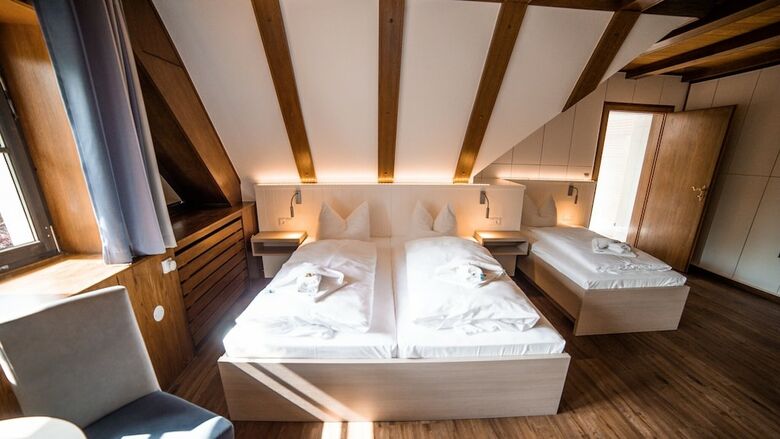 Hotel Zur F�hre
