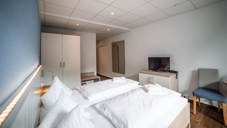 Hotel Zur F�hre