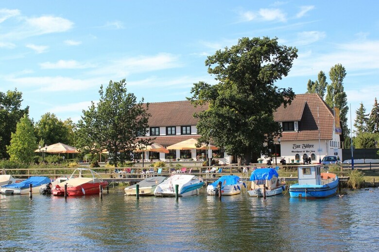 Hotel Zur F�hre