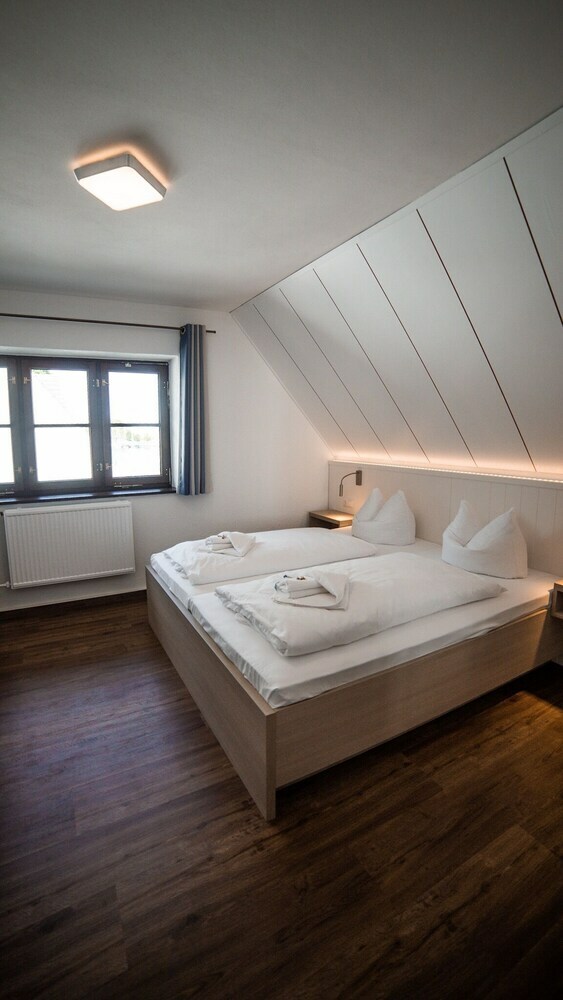 Hotel Zur F�hre