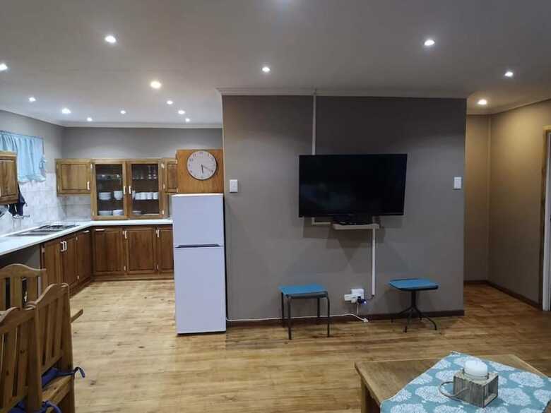 Apartamentos Wonder View Guest House